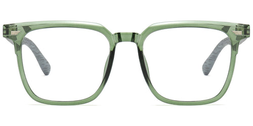 Translucent Green (7707-4)