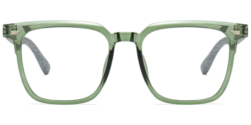 Translucent Green (7707-4)