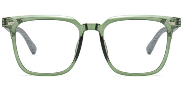 Translucent Green (7707-4)