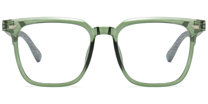 Translucent Green (7707-4)