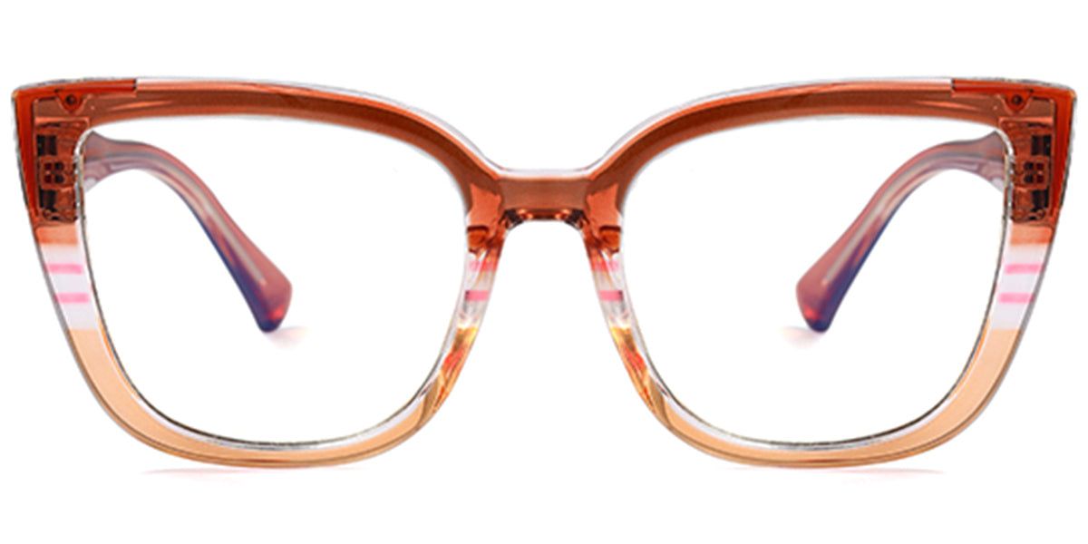 Pattern Orange (6314-6)