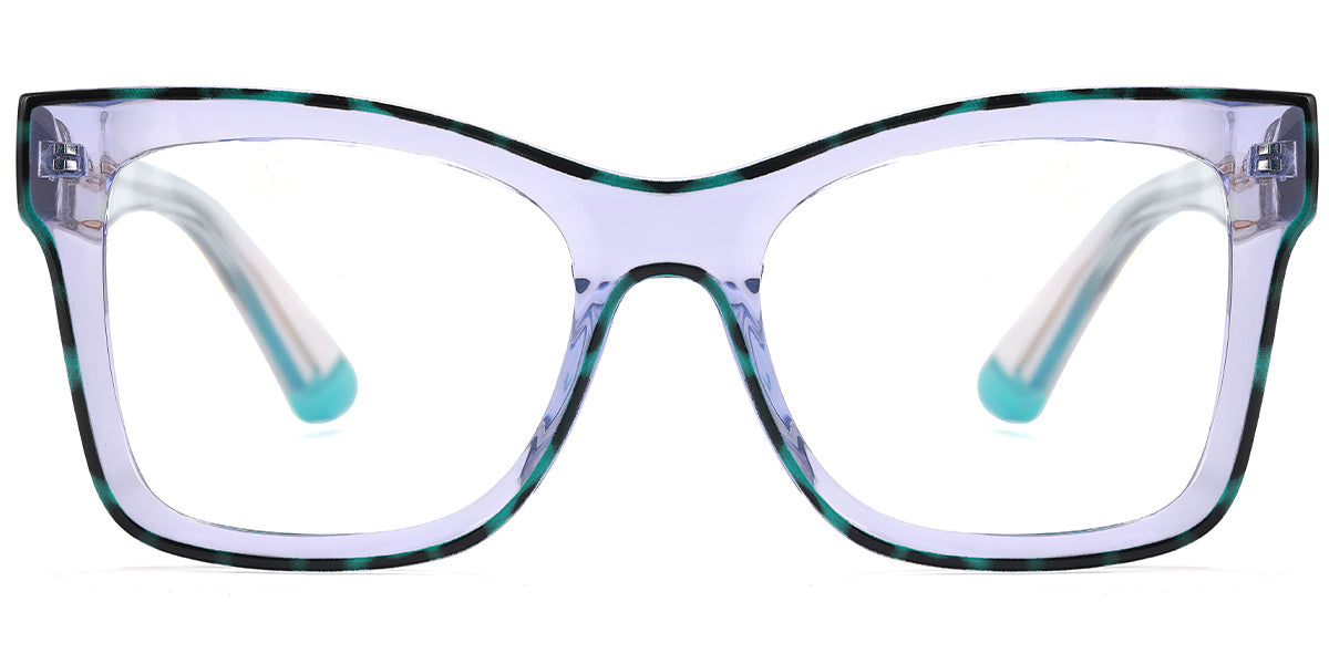 Pattern Blue (5031-7)