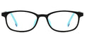 Pattern Black (2529-11)