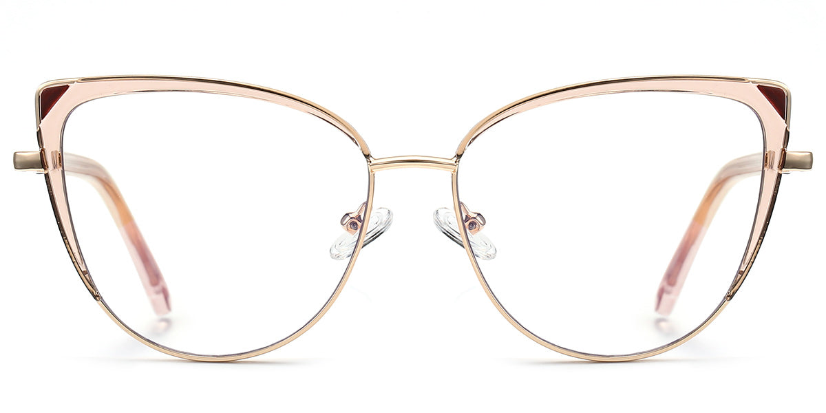 Pattern Light Brown (6841-5)