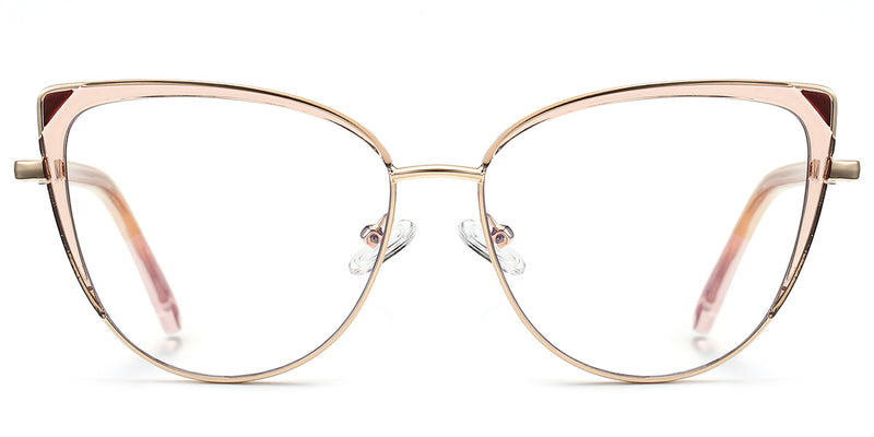 Pattern Light Brown (6841-5)