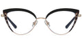 Pattern Black (6427-6)