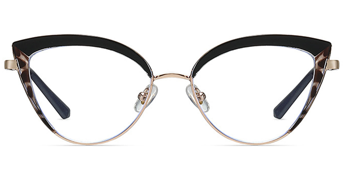 Pattern Black (6427-6)