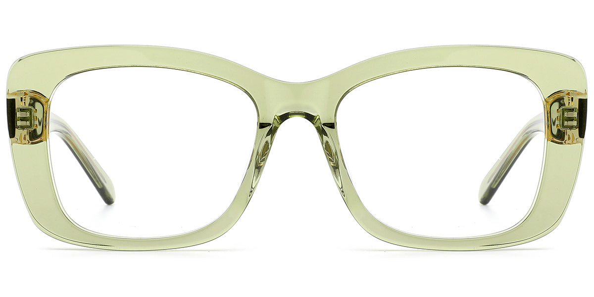 Translucent Green (7579-4)