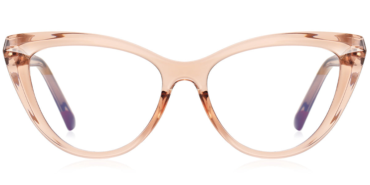 Translucent Light Brown (5051-5)