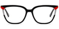 Pattern Black (6605-1)