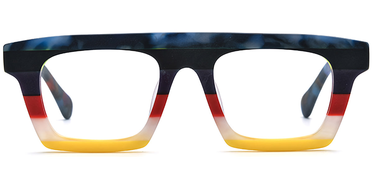 Pattern Blue (7172-8)