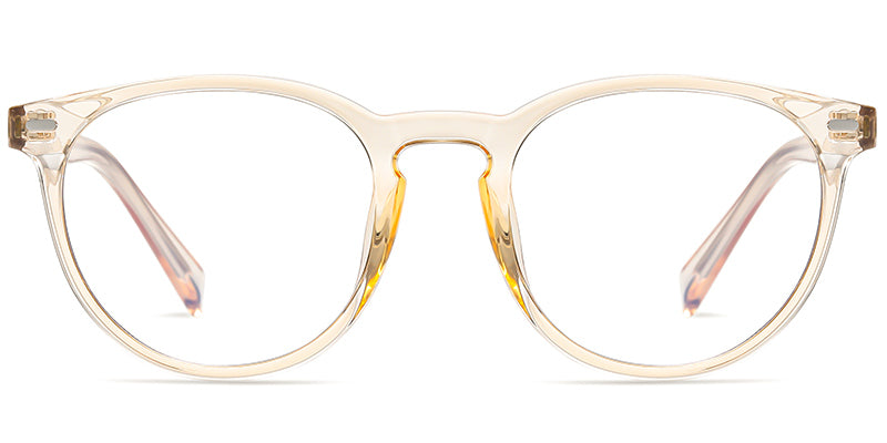 Translucent Yellow (3929-5)