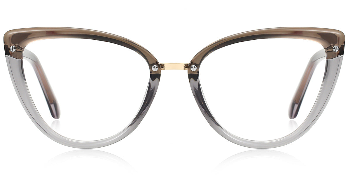 Translucent Gray (6653-6)