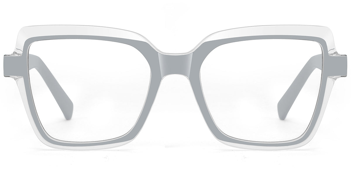 Translucent Gray (6567-2)