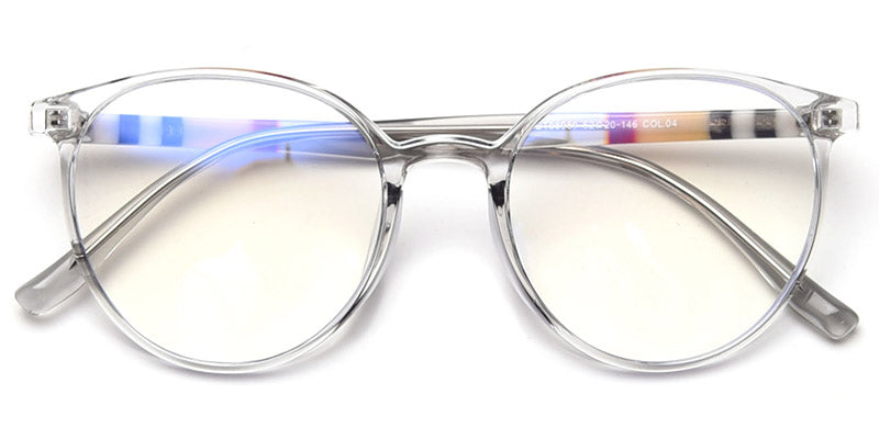 Translucent Gray (2318-4)