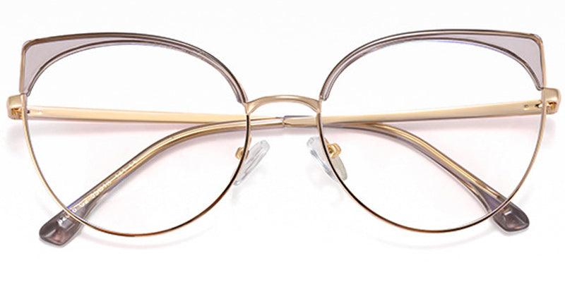 Translucent Gray (3885-2)
