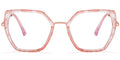 Pattern Pink (4062-5)
