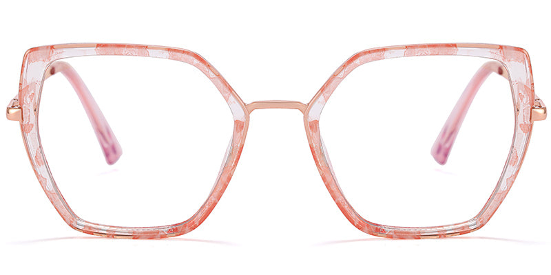 Pattern Pink (4062-5)