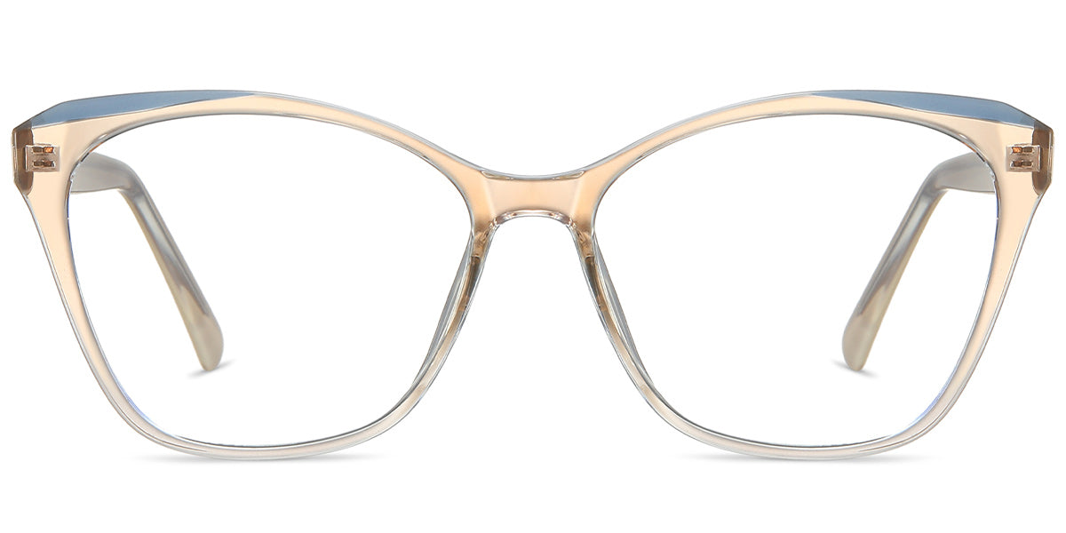 Translucent Light Brown (5226-3)