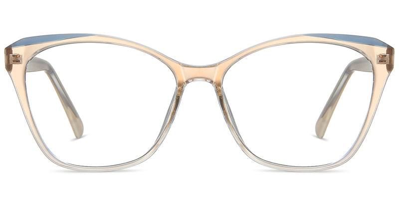 Translucent Light Brown (5226-3)