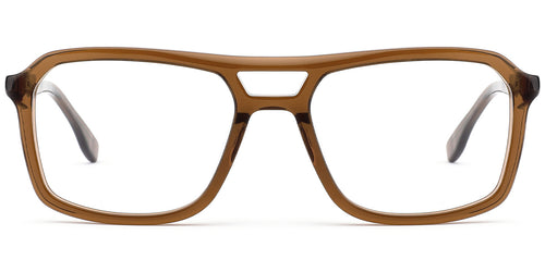 Translucent Brown (6973-4)