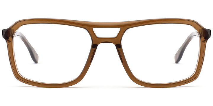 Translucent Brown (6973-4)