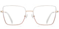 Rose Gold-White (5538-3)