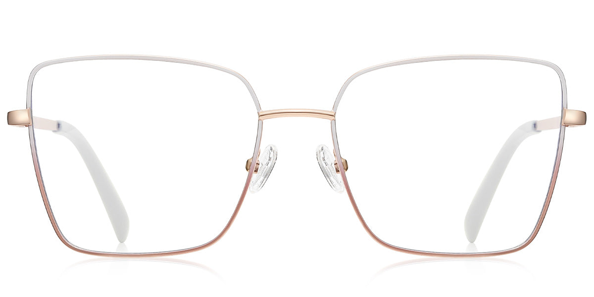 Rose Gold-White (5538-3)