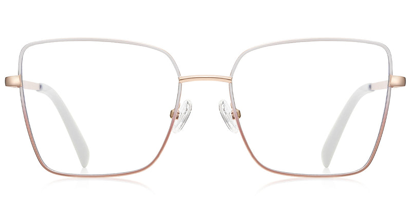 Rose Gold-White (5538-3)