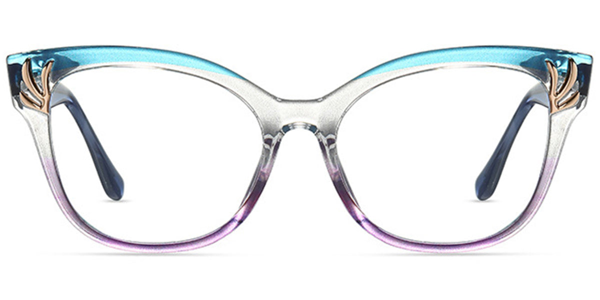 Pattern Purple (6680-6)