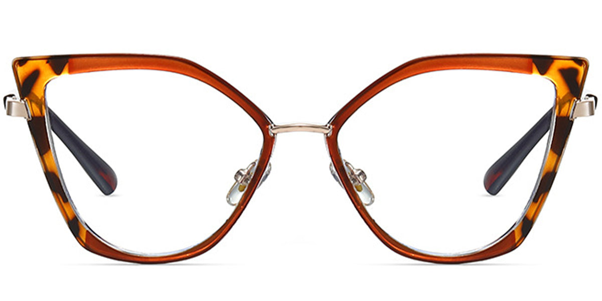 Pattern Brown (6426-2)