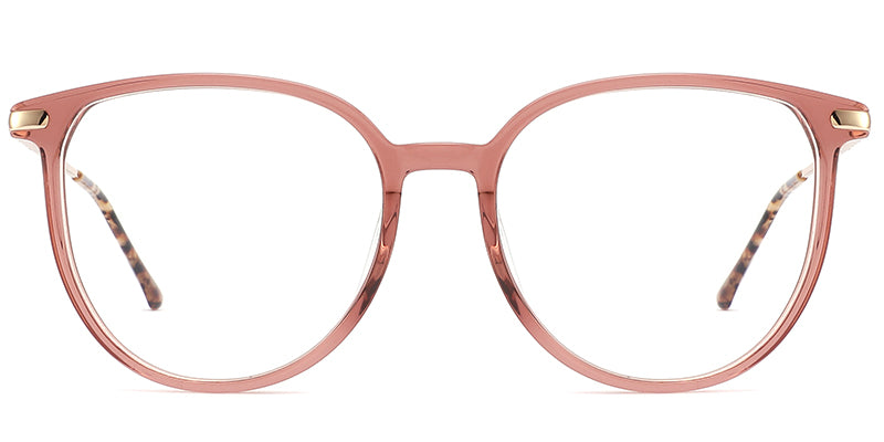 Translucent Brown (3958-3)
