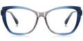 Gradient Blue (7619-3)