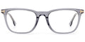 Translucent Gray (6955-4)