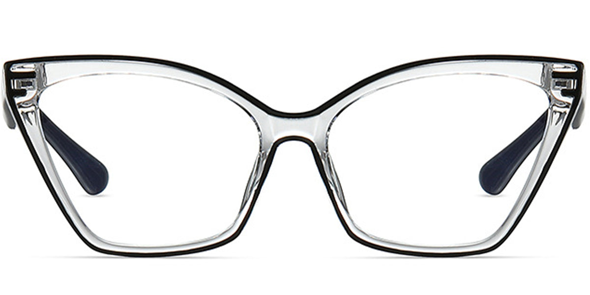 Pattern Translucent (6425-1)