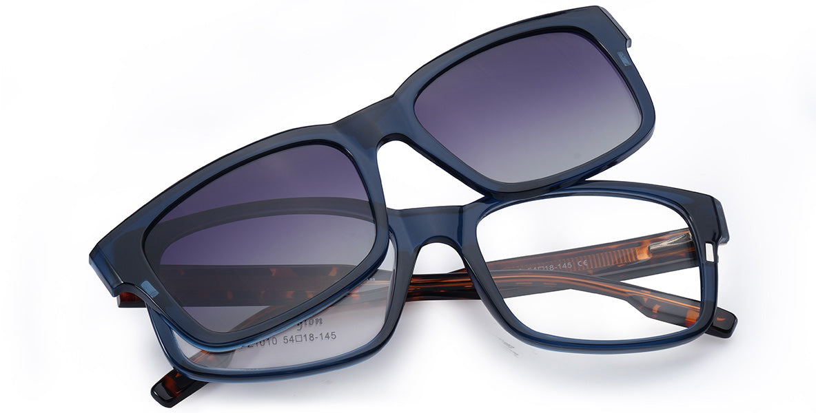 Translucent Blue (7617-8)