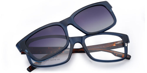 Translucent Blue (7617-8)