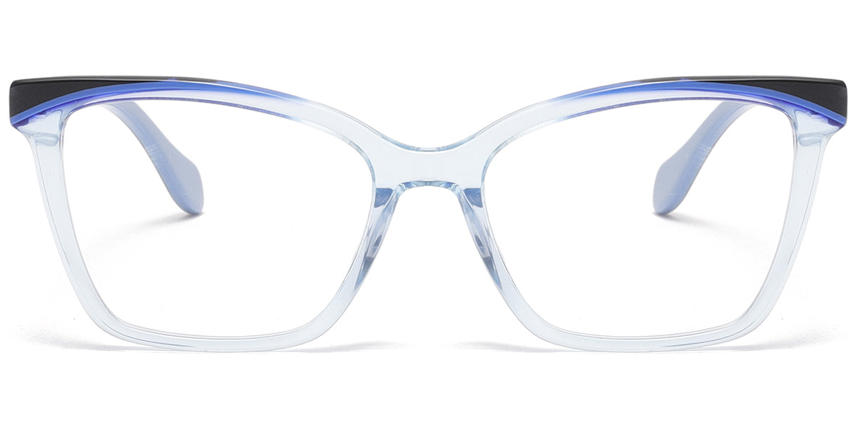 Translucent Blue (6238-7)
