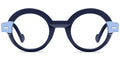 Pattern Blue (6221-3)