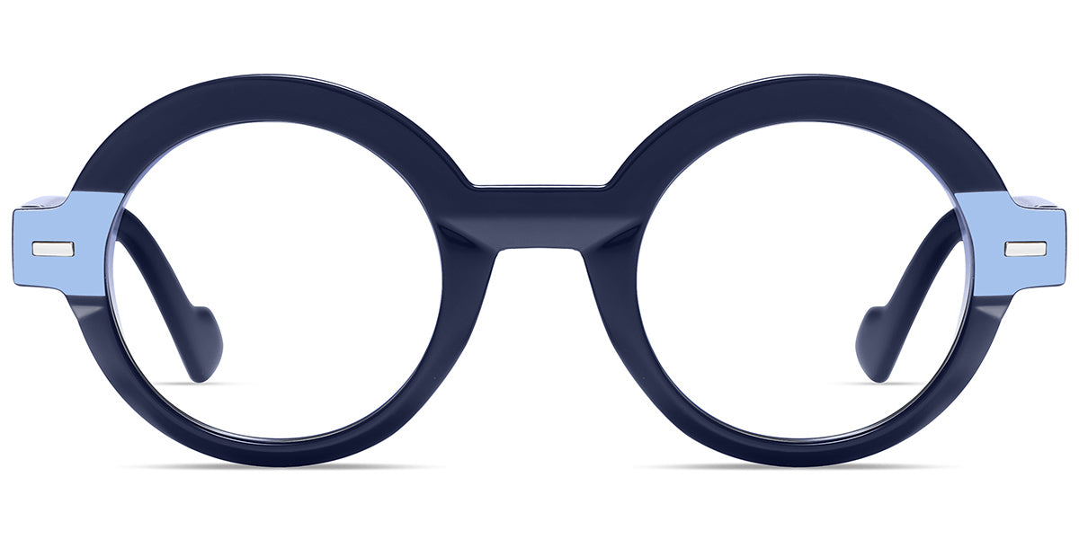 Pattern Blue (6221-3)