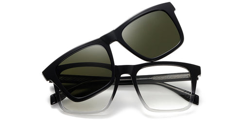 Gradient Black (7616-4)