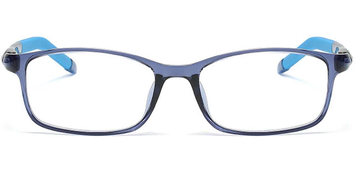 Translucent Blue (6334-3)