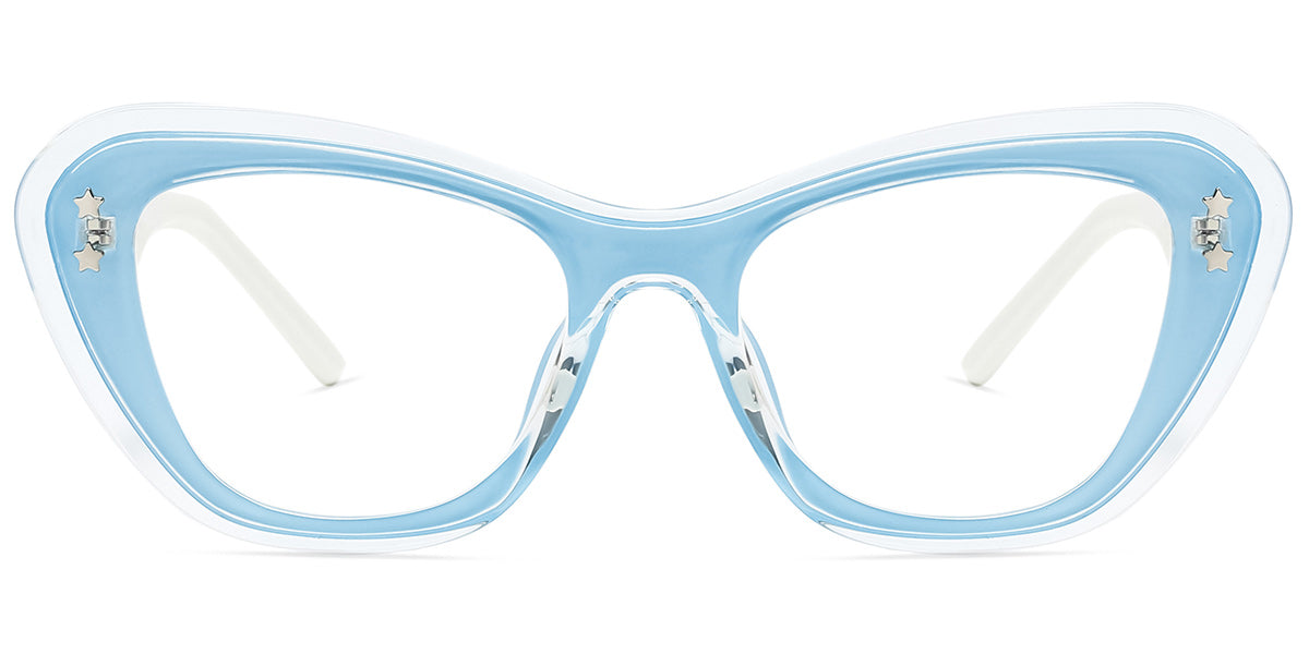 Translucent Blue (7418-4)