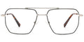 Black-Silver (6655-4)