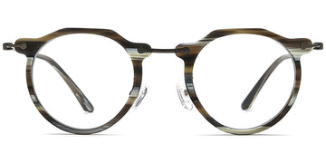 Pattern Brown (7576-5)