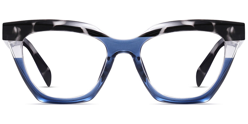 Pattern Blue (6270-2)
