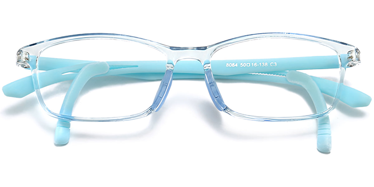 Translucent Blue (7337-3)