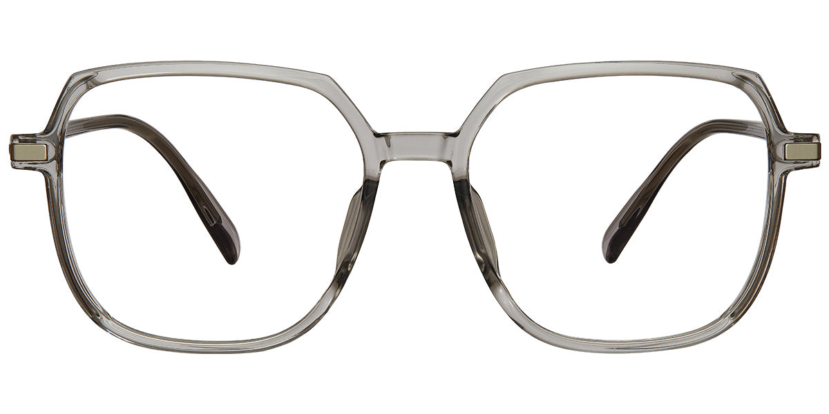 Translucent Gray (6157-3)