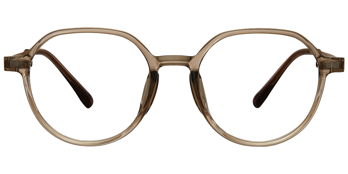 Translucent Brown (6189-14)