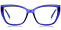 Translucent Blue (7804-5)
